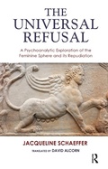 Cover: The Universal Refusal - Routledge