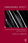 Cover: Unbearable Affect - Routledge