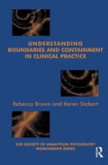Bild: Understanding Boundaries and Containment in Clinical Practice - Routledge