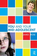 Cover: You and Your Mid-Adolescent - Routledge