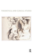 Cover: Couple Attachments - Routledge