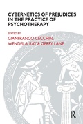 Cover: Cybernetics of Prejudices in the Practice of Psychotherapy - Routledge