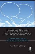 Cover: Everyday Life and the Unconscious Mind - Routledge
