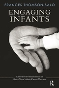 Cover: Engaging Infants - Routledge