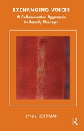 Cover: Exchanging Voices - Routledge