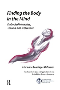Abbildung von: Finding the Body in the Mind - Routledge