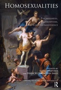 Cover: Homosexualities - Routledge