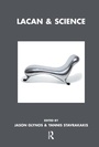 Cover: Lacan and Science - Routledge
