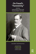 Cover: On Freud's Femininity - Routledge