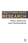 Cover: Practitioner-Based Research - Routledge