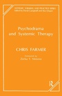 Cover: Psychodrama and Systemic Therapy - Routledge