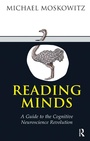 Cover: Reading Minds - Routledge