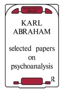 Cover: Selected Papers on Psychoanalysis - Routledge