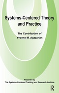 Cover: Systems-Centred Theory and Practice - Routledge