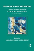 Cover: The Family and the School - Routledge