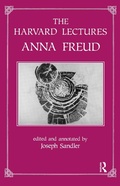 Cover: The Harvard Lectures - Routledge