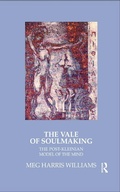 Cover: The Vale of Soulmaking - Routledge