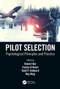 Abbildung von: Pilot Selection - CRC Press