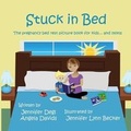 Cover: Stuck in Bed - Lemon Tree Publishing
