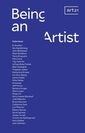 Cover: Being an Artist - Art 21