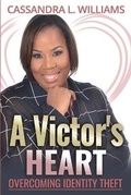 Cover: A Victor's Heart - Cassandra Williams Enterprises