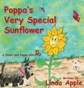 Cover: Poppa's Very Special Sunflower - Linda Apple