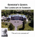 Cover: Olmsted's Vision - Florham Books