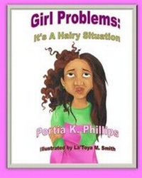 Enlarge image Cover: Girl Problems - P.K.Phillips