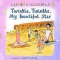 Cover: Twinkle, Twinkle, My Beautiful Star - Express Your Heart Publishing