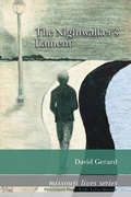 Cover: The Nightwalker's Lament - Penultimate Press