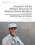 Cover: Financial Aid for Military Personnel & Military Family Members - Admithub