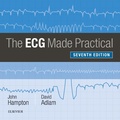 Cover: The ECG Made Practical - Elsevier
