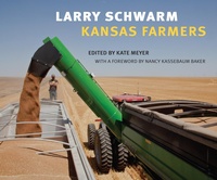 Abbildung von: Larry Schwarm - University Press of Kansas