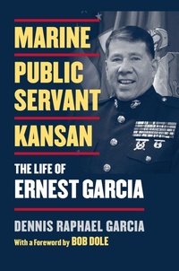 Abbildung von: Marine, Public Servant, Kansan - University Press of Kansas