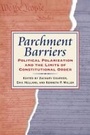 Cover: Parchment Barriers - University Press of Kansas