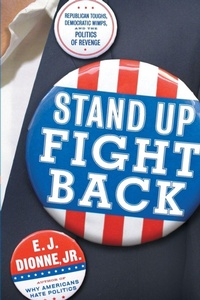 Enlarge image Cover: Stand Up Fight Back - Simon & Schuster