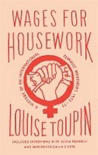 Enlarge image Cover: Wages for Housework - University of British Columbia Press