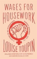 Cover: Wages for Housework - University of British Columbia Press