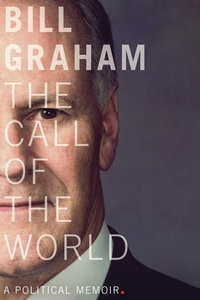 Enlarge image Cover: The Call of the World - University of British Columbia Press