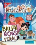 Cover: Disney Ralph Breaks the Internet: Ralph Goes Viral - Reader's Digest Association