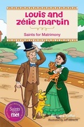 Cover: Louis and Zelie Martin - Liguori Publications