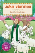 Cover: John Vianney - Liguori Publications