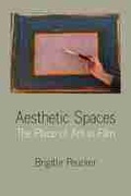 Cover: Aesthetic Spaces - Northwestern University Press