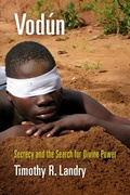 Cover: Vodun - University of Pennsylvania Press