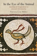 Cover: In the Eye of the Animal - University of Pennsylvania Press
