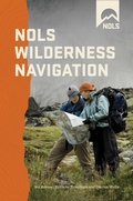 Cover: NOLS Wilderness Navigation - Stackpole Books