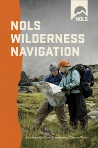 Enlarge image Cover: NOLS Wilderness Navigation - Stackpole Books