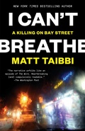 Cover: I Can't Breathe - Random House USA Inc