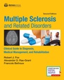 Cover: Multiple Sclerosis and Related Disorders - Springer Publishing Company