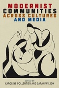 Cover: Modernist Communities across Cultures and Media - University Press of Florida